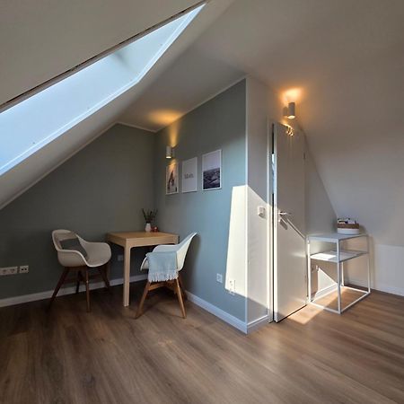 Appartamento Ferienhus #2 Nordfriesland Mildstedt Esterno foto