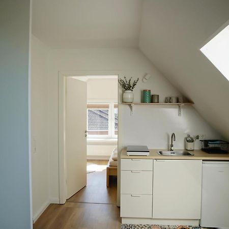 Appartamento Ferienhus #2 Nordfriesland Mildstedt Esterno foto
