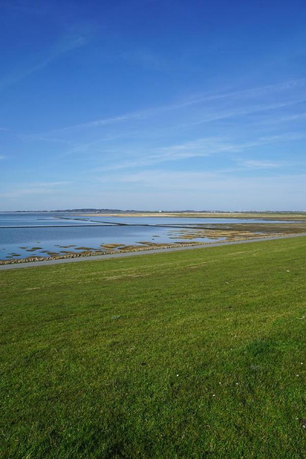 Appartamento Ferienhus #2 Nordfriesland Mildstedt Esterno foto