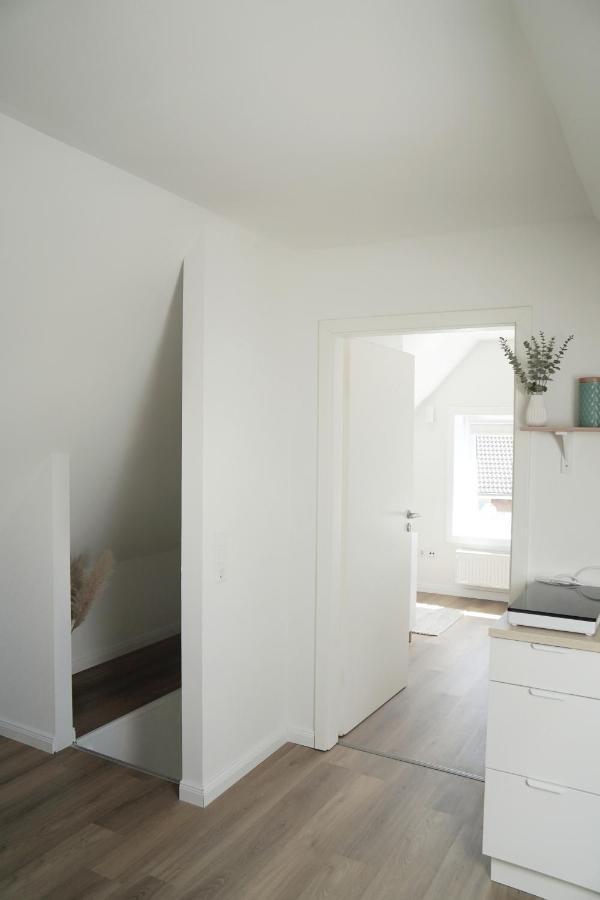 Appartamento Ferienhus #2 Nordfriesland Mildstedt Esterno foto