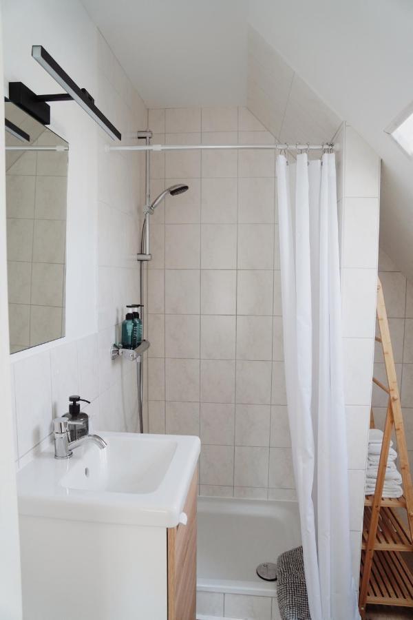 Appartamento Ferienhus #2 Nordfriesland Mildstedt Esterno foto