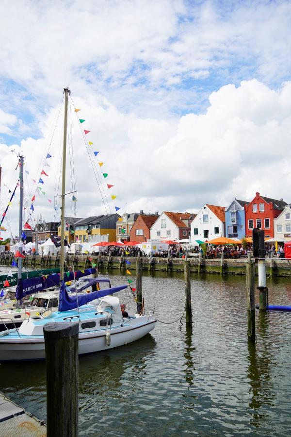 Appartamento Ferienhus #2 Nordfriesland Mildstedt Esterno foto