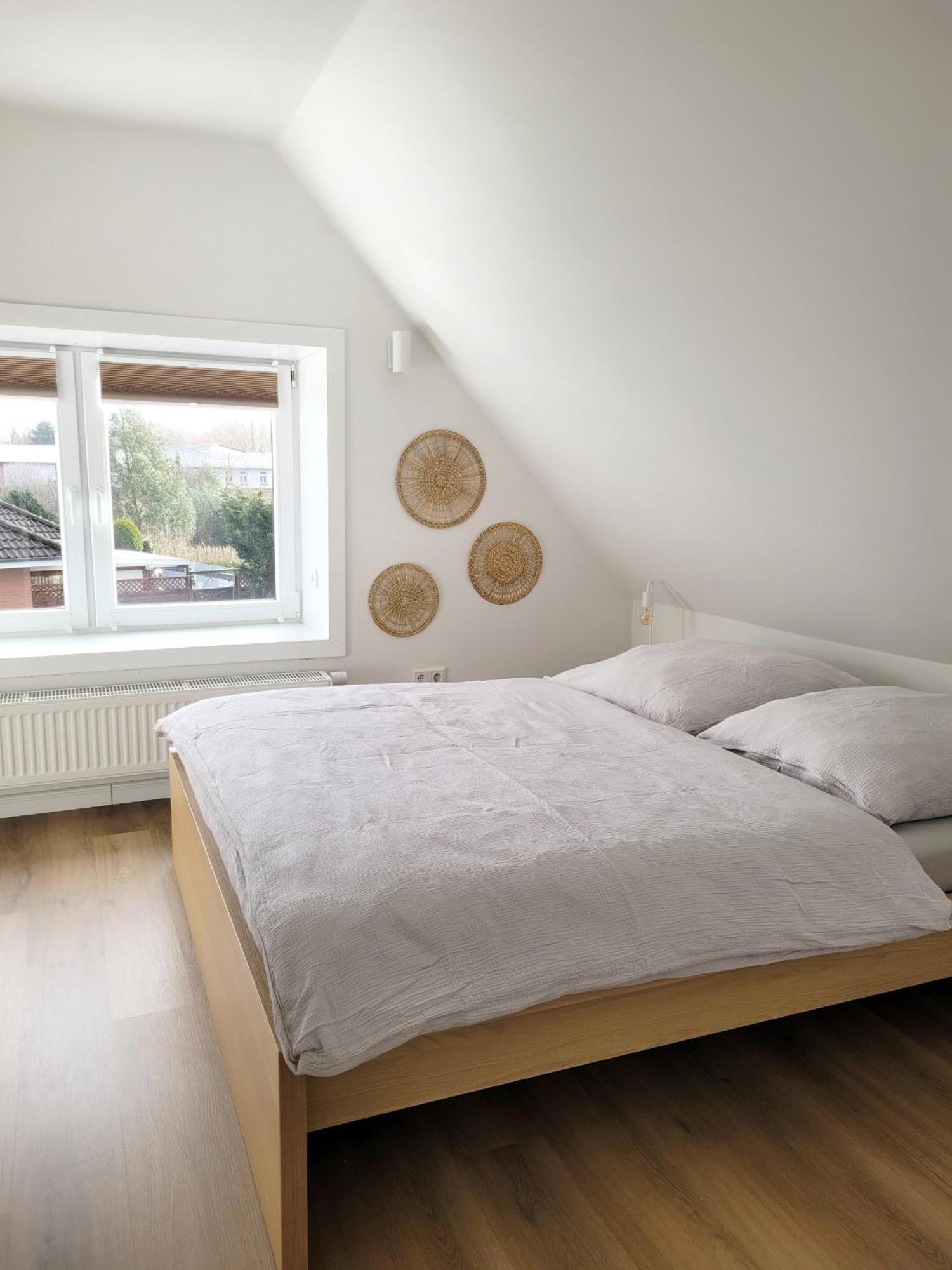 Appartamento Ferienhus #2 Nordfriesland Mildstedt Esterno foto