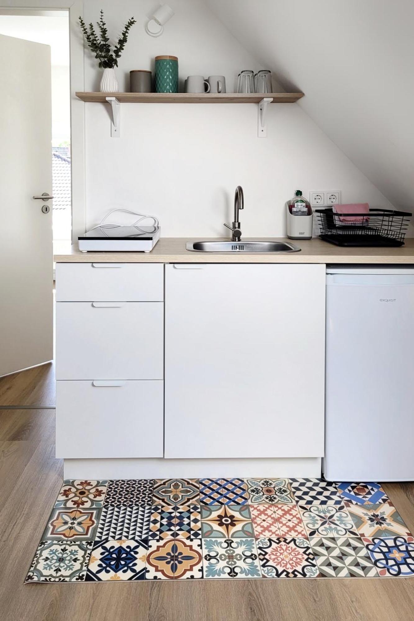Appartamento Ferienhus #2 Nordfriesland Mildstedt Esterno foto