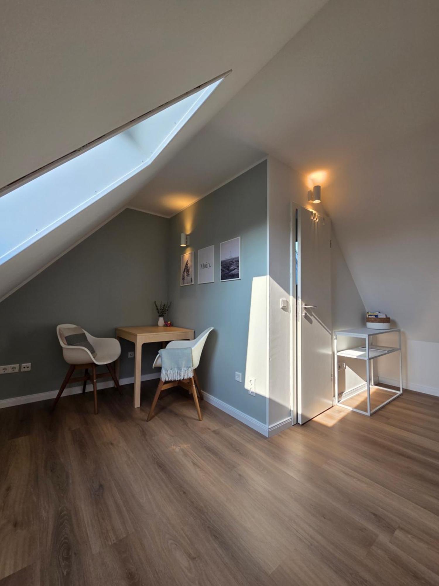 Appartamento Ferienhus #2 Nordfriesland Mildstedt Esterno foto