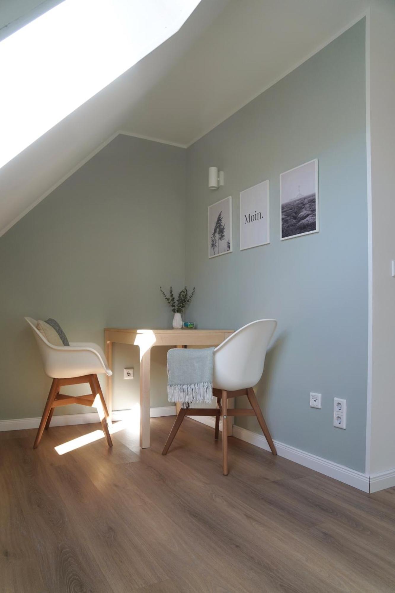 Appartamento Ferienhus #2 Nordfriesland Mildstedt Esterno foto