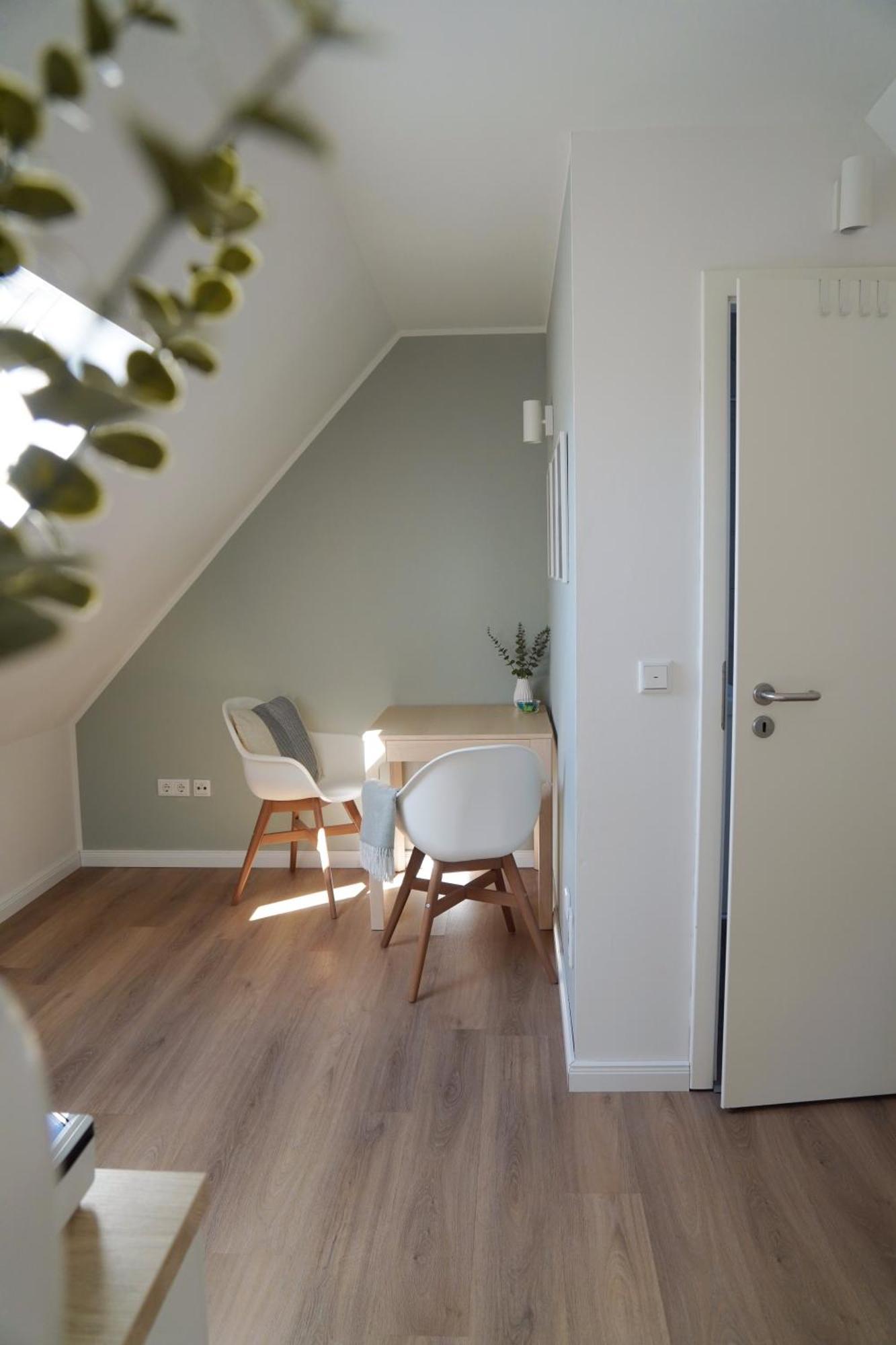 Appartamento Ferienhus #2 Nordfriesland Mildstedt Esterno foto