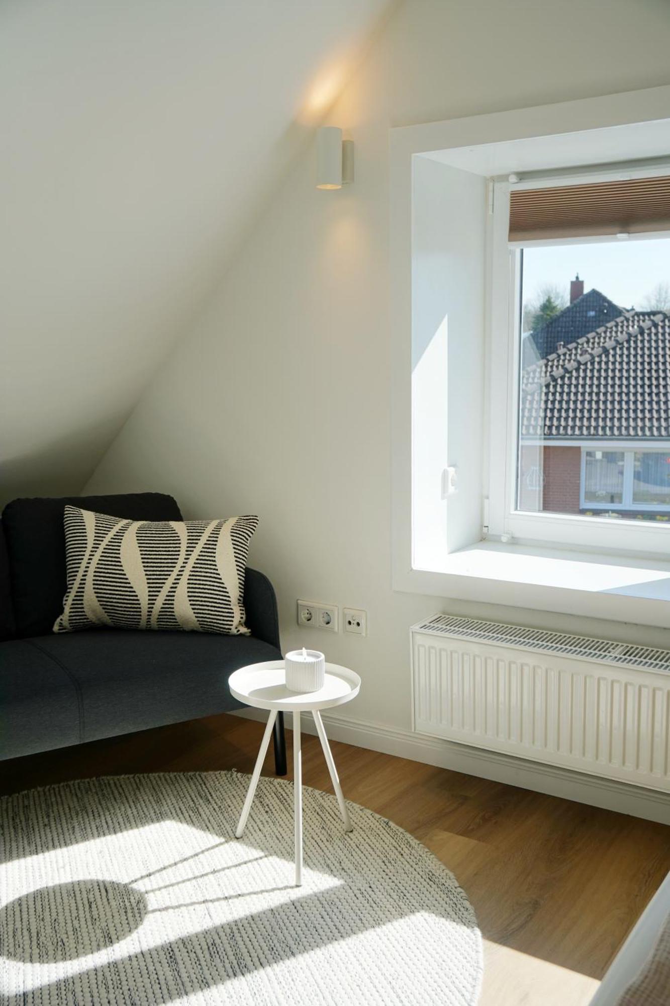 Appartamento Ferienhus #2 Nordfriesland Mildstedt Esterno foto