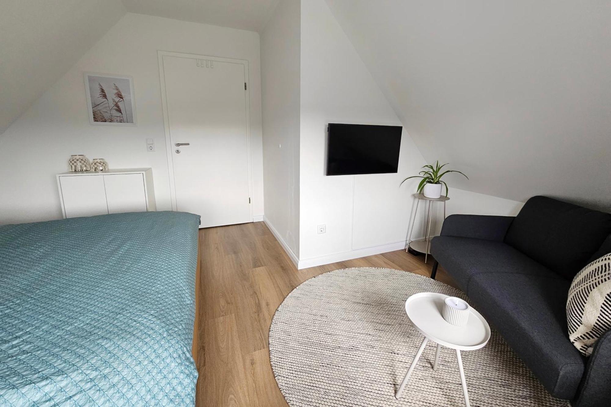Appartamento Ferienhus #2 Nordfriesland Mildstedt Esterno foto